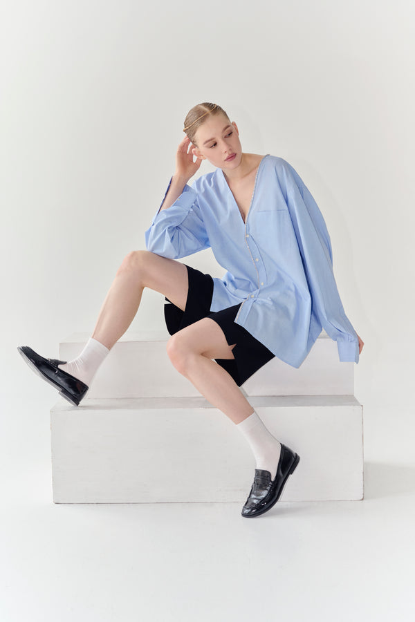 Omelia REDESIGNED SHIRT 2603