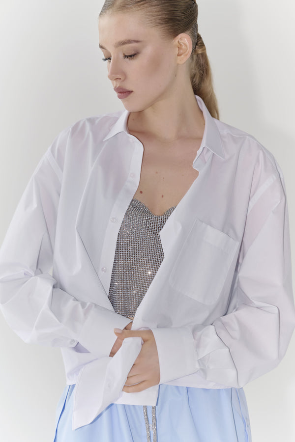 Omelia REDESIGNED SHIRT 2604