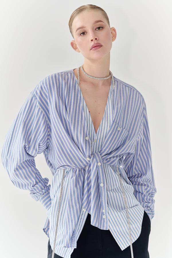 Omelia REDESIGNED SHIRT 2605