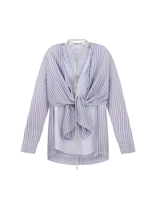 omelia REDESIGNED SHIRT 2605