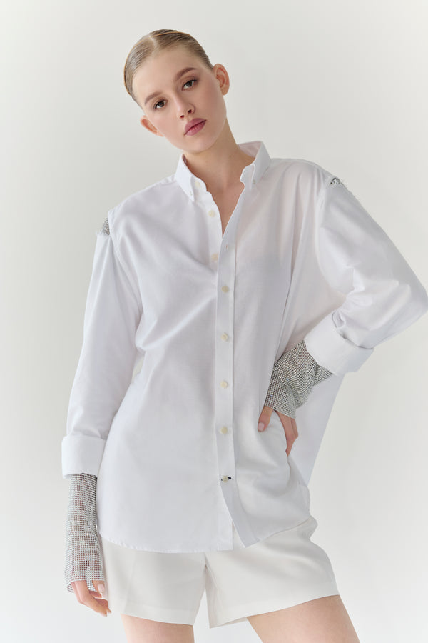 Omelia REDESIGNED SHIRT 2606