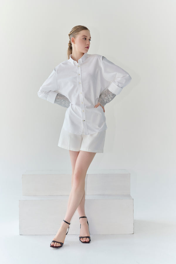 Omelia REDESIGNED SHIRT 2606