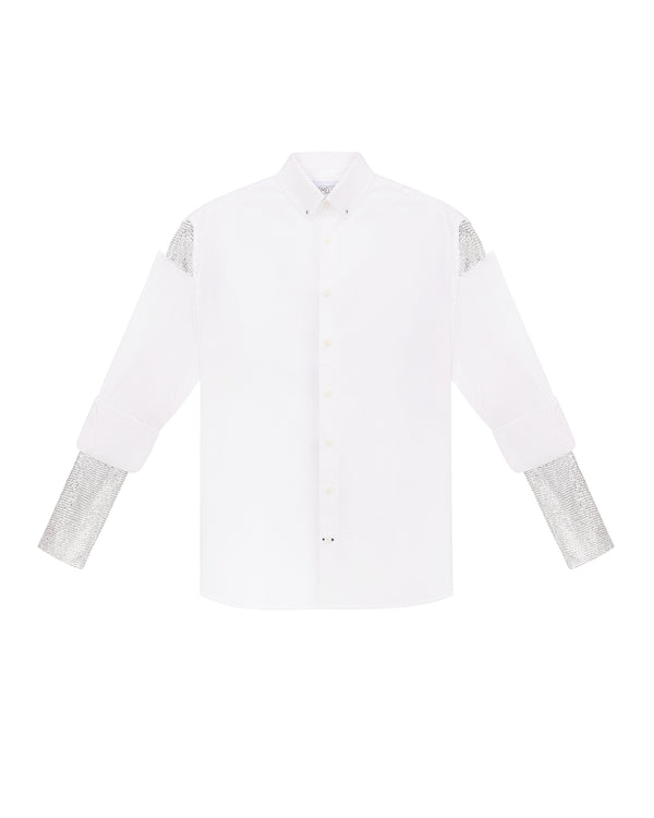 omelia REDESIGNED SHIRT 2606