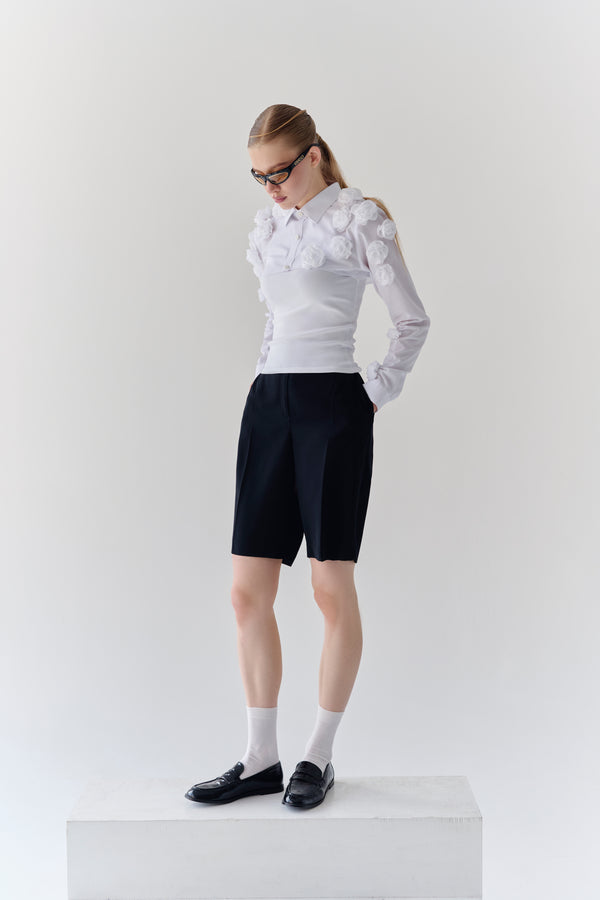 Omelia REDESIGNED SHIRT 2607