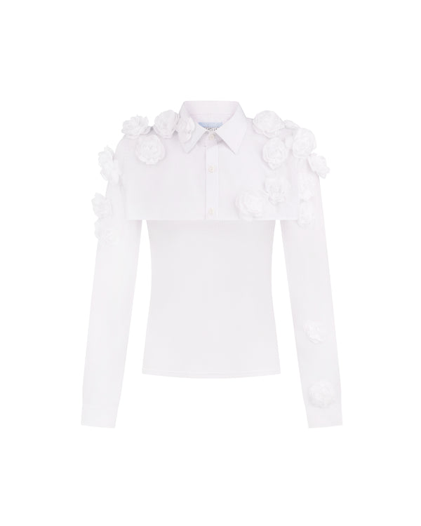 omelia REDESIGNED SHIRT 2607