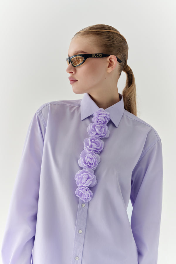 Omelia REDESIGNED SHIRT 2608 L