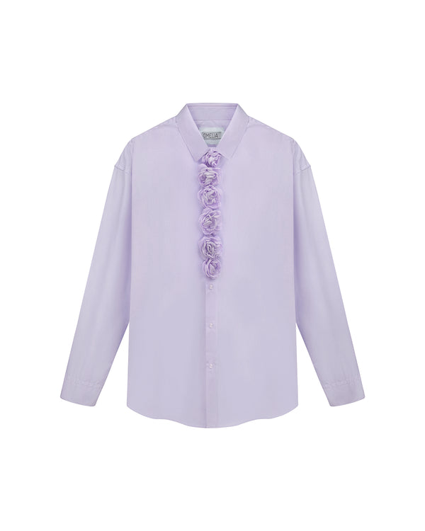 omelia REDESIGNED SHIRT 2608 L