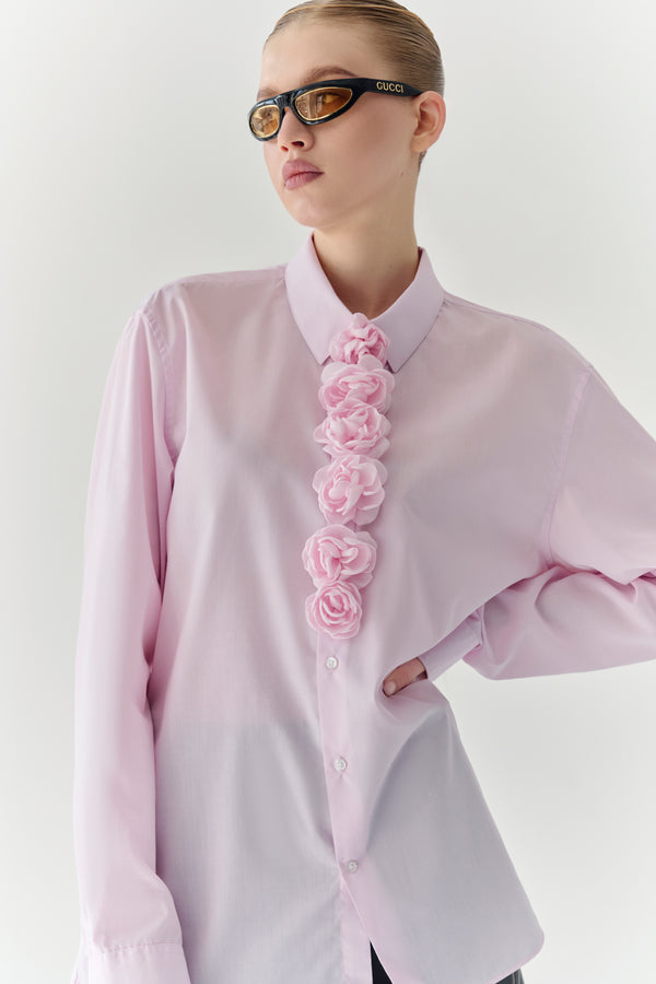 Omelia REDESIGNED SHIRT 2608 P