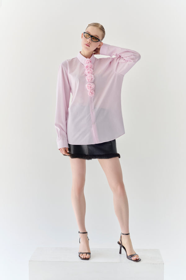 Omelia REDESIGNED SHIRT 2608 P