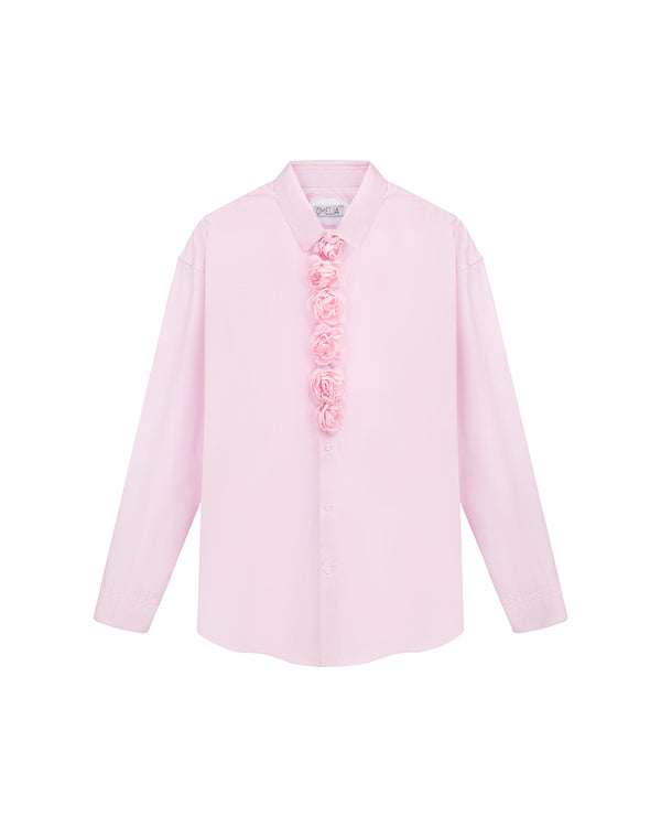 omelia REDESIGNED SHIRT 2608 P