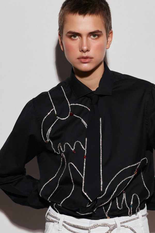 Omelia REDESIGNED SHIRT 27 B