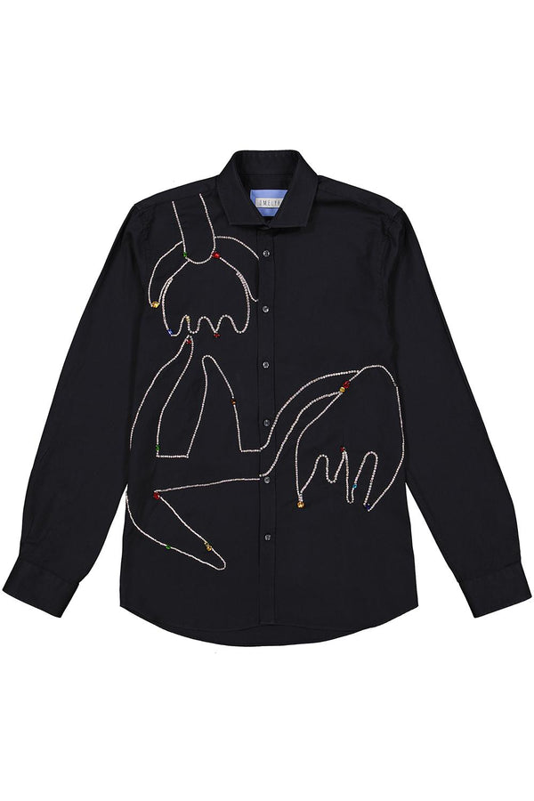 omelia REDESIGNED SHIRT 27 B