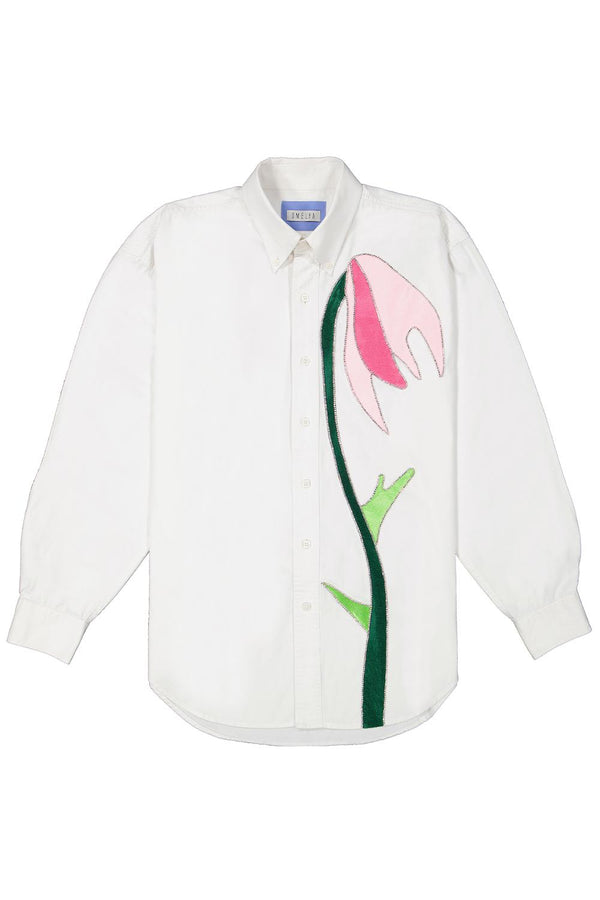 Omelia REDESIGNED SHIRT 29 WS