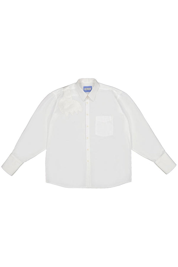 Omelia REDESIGNED SHIRT 31 W