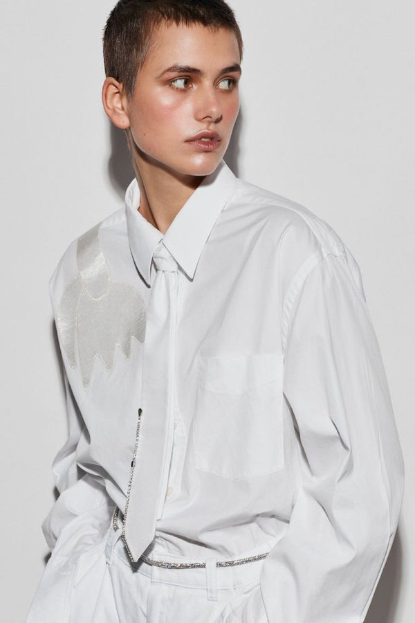 omelia REDESIGNED SHIRT 31 W