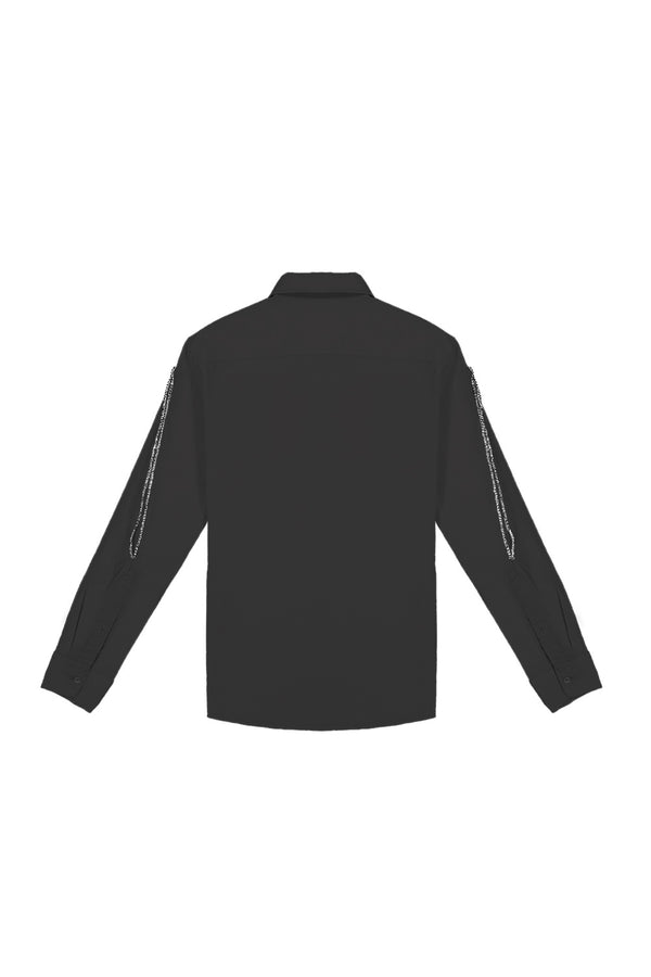 Omelia REDESIGNED SHIRT 39 B