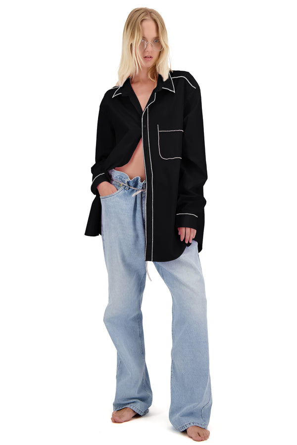 Omelia REDESIGNED SHIRT 42 B