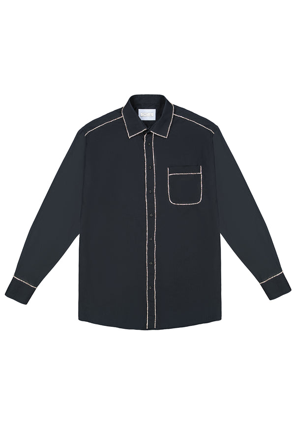 omelia REDESIGNED SHIRT 42 B