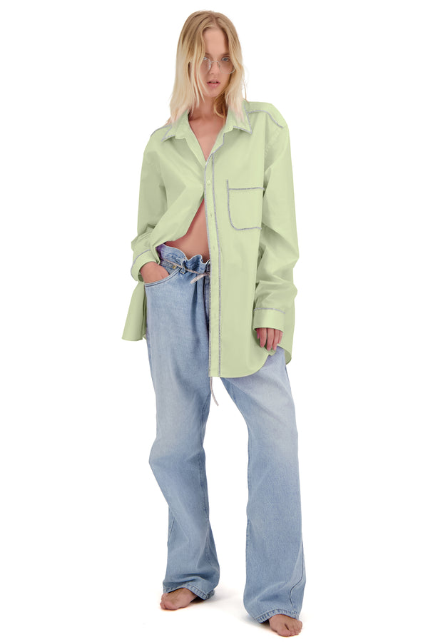 Omelia REDESIGNED SHIRT 42 LG