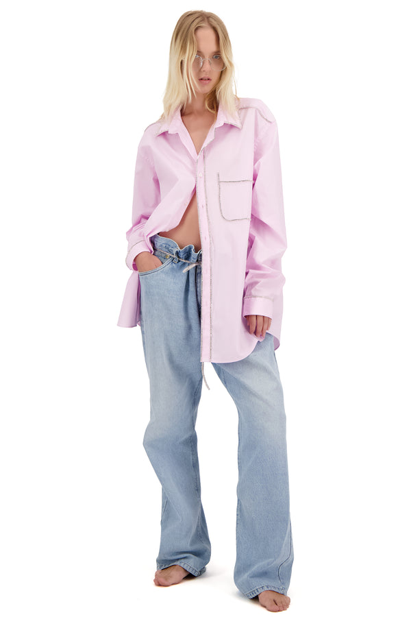 omelia REDESIGNED SHIRT 42 P