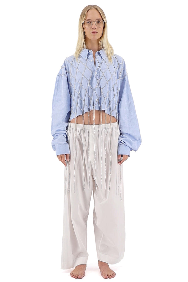 Omelia REDESIGNED SHIRT 43 BL