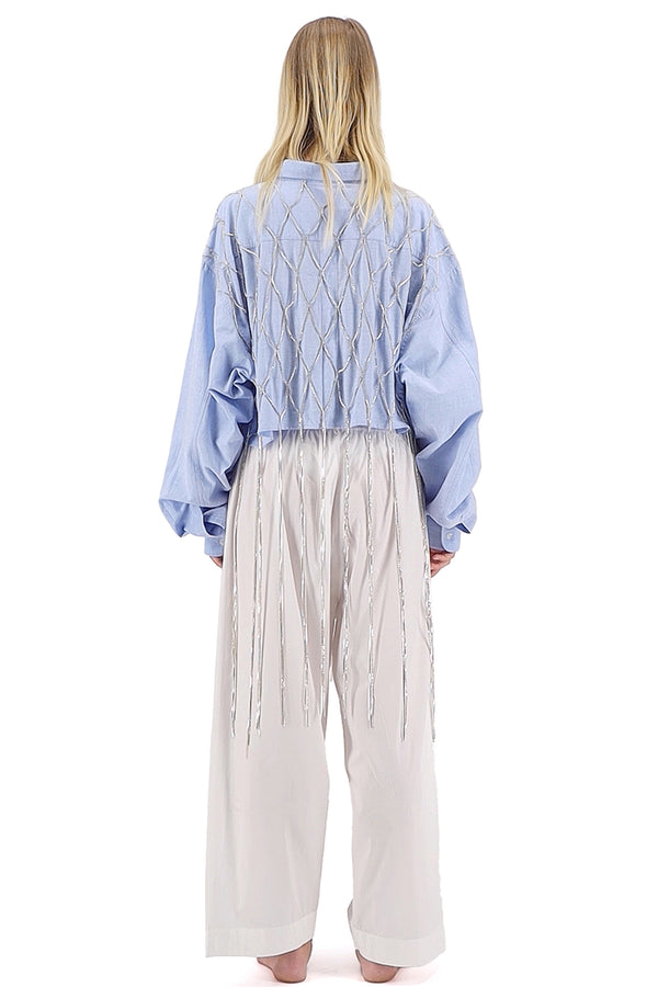 Omelia REDESIGNED SHIRT 43 BL