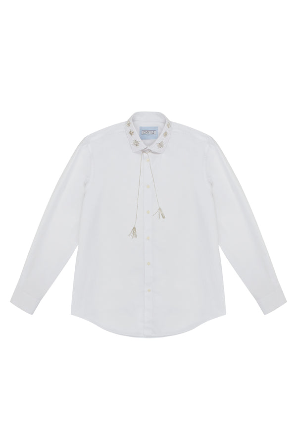 omelia REDESIGNED SHIRT 71 WS