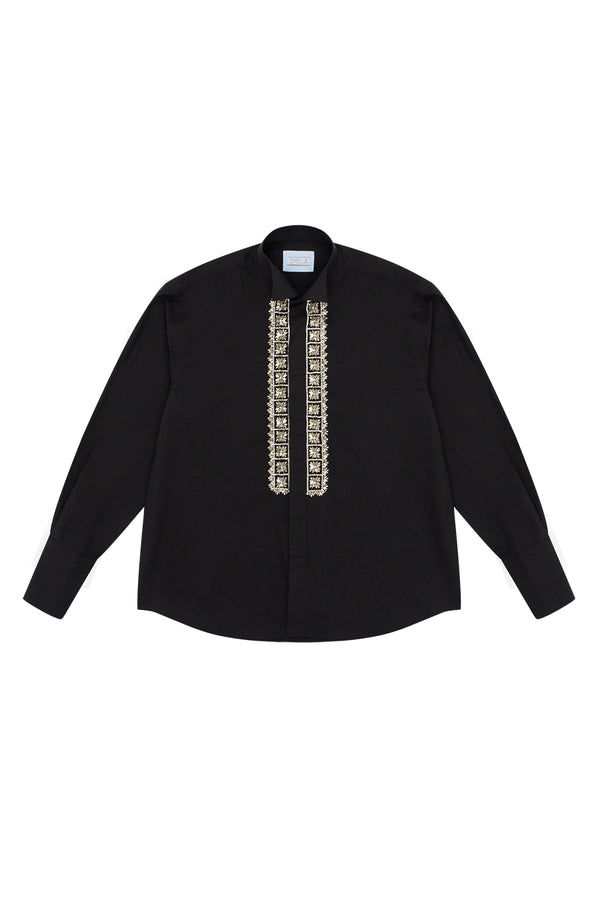 omelia REDESIGNED SHIRT 73 BS