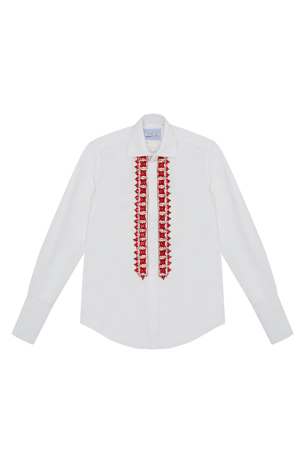 omelia REDESIGNED SHIRT 73 WR