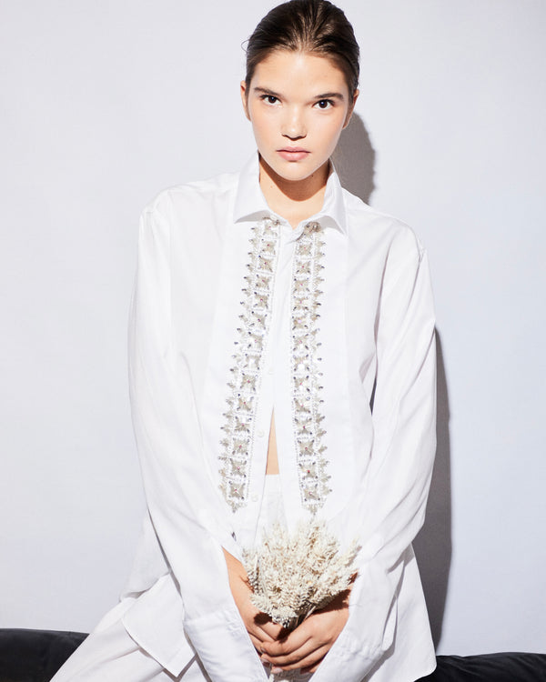 Omelia REDESIGNED SHIRT 73 WS