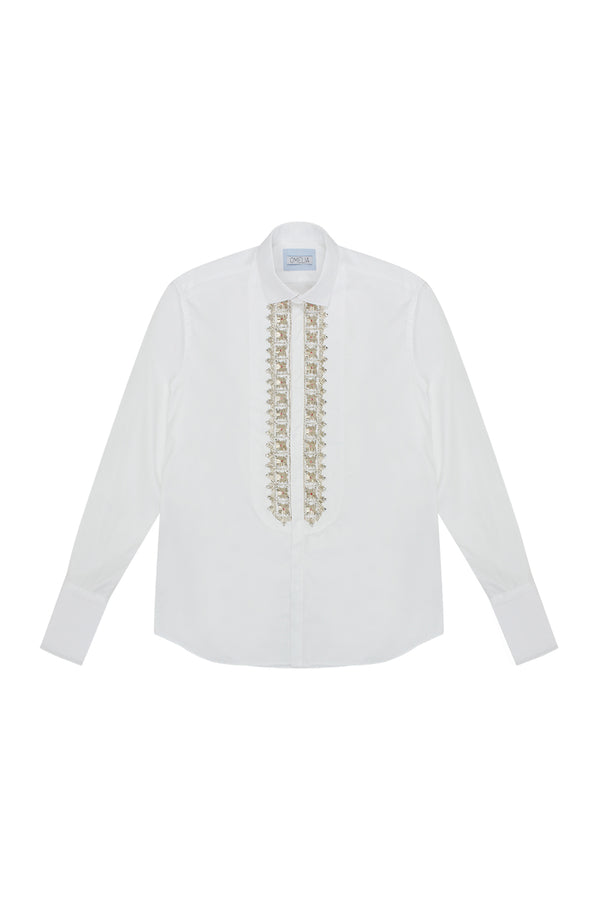 omelia REDESIGNED SHIRT 73 WS