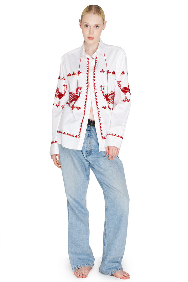 Omelia REDESIGNED SHIRT 74 WR