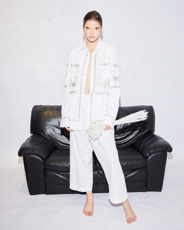 Omelia REDESIGNED SHIRT 74 WS