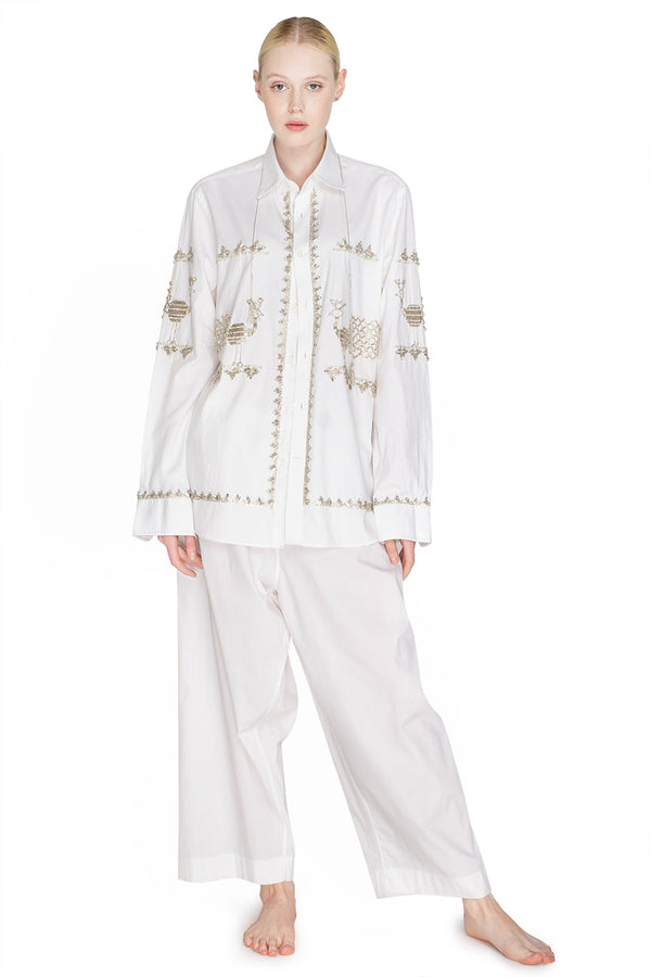 Omelia REDESIGNED SHIRT 74 WS