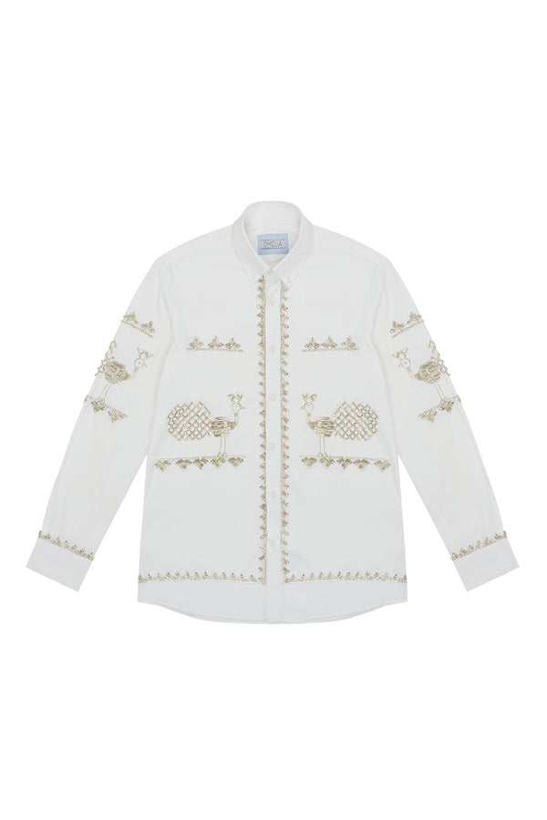 omelia REDESIGNED SHIRT 74 WS