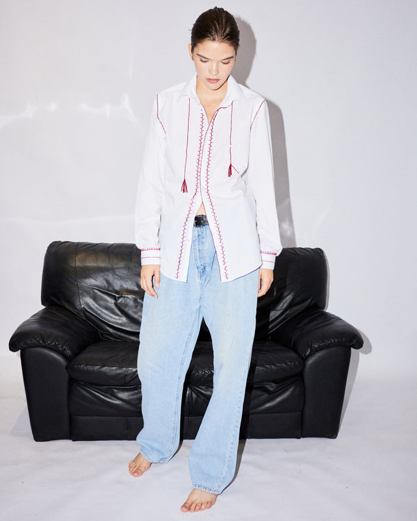 Omelia REDESIGNED SHIRT 75 WR