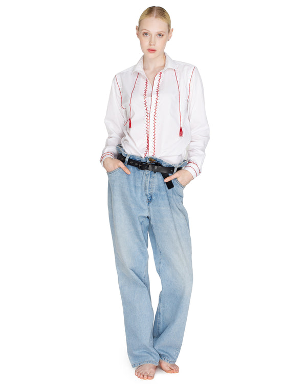 Omelia REDESIGNED SHIRT 75 WR