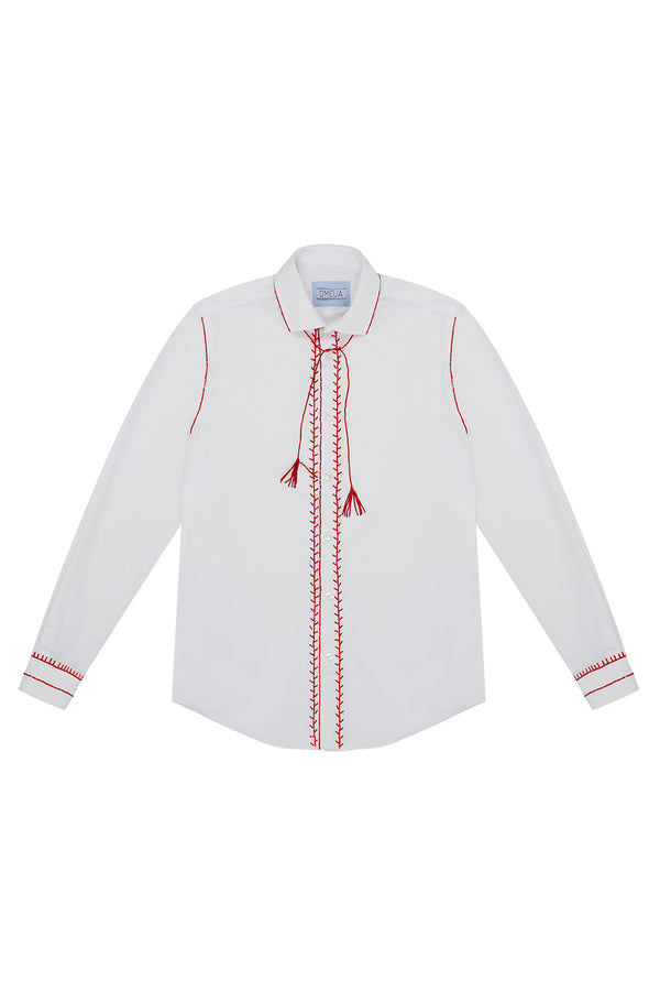 omelia REDESIGNED SHIRT 75 WR