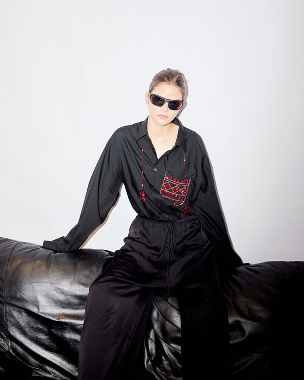 Omelia REDESIGNED SHIRT 76 BR