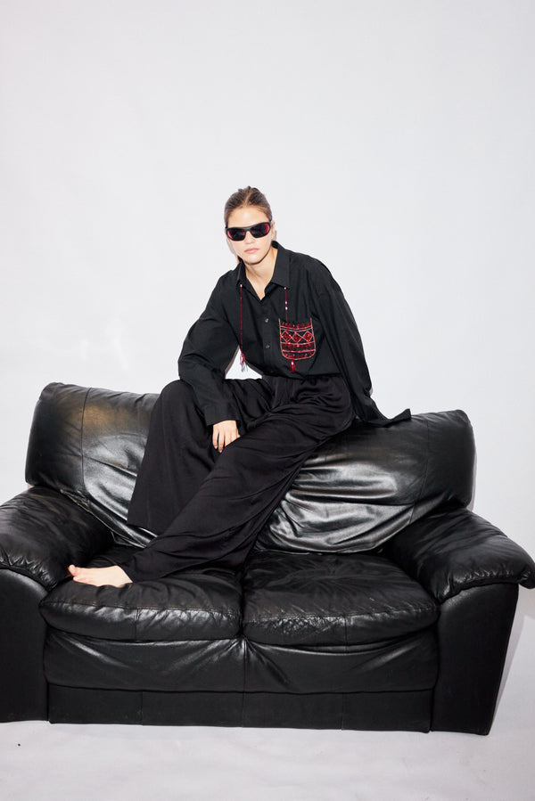 Omelia REDESIGNED SHIRT 76 BR