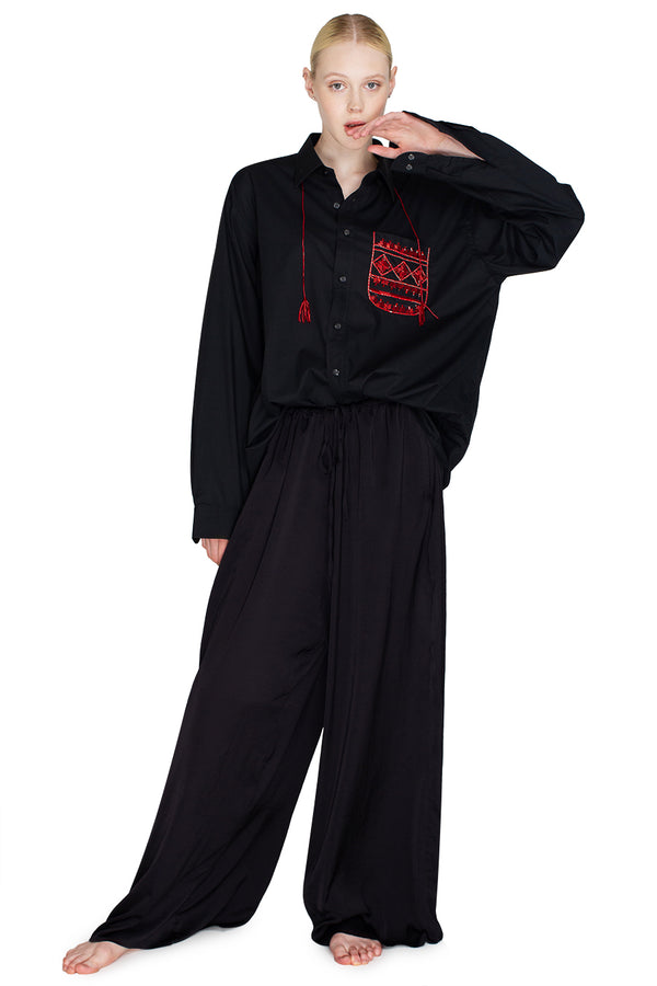 Omelia REDESIGNED SHIRT 76 BR