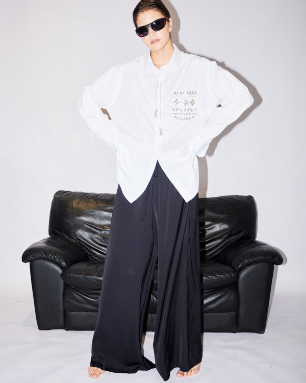 Omelia REDESIGNED SHIRT 76 WS