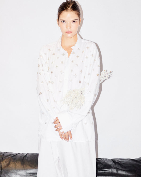 Omelia REDESIGNED SHIRT 77 WS