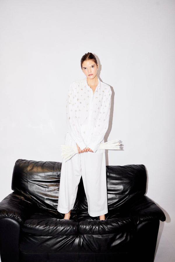 Omelia REDESIGNED SHIRT 77 WS