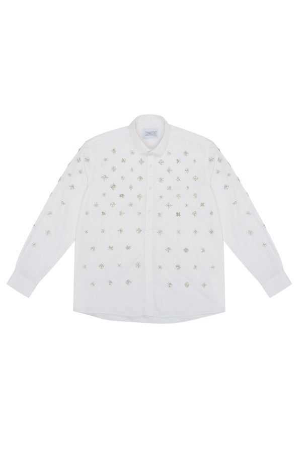 omelia REDESIGNED SHIRT 77 WS