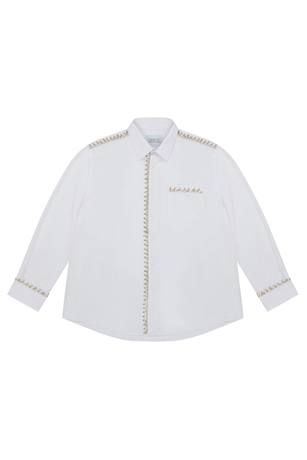 omelia REDESIGNED SHIRT 79 WS