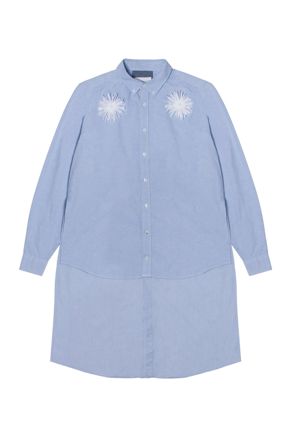 omelia REDESIGNED SHIRT 81 BL