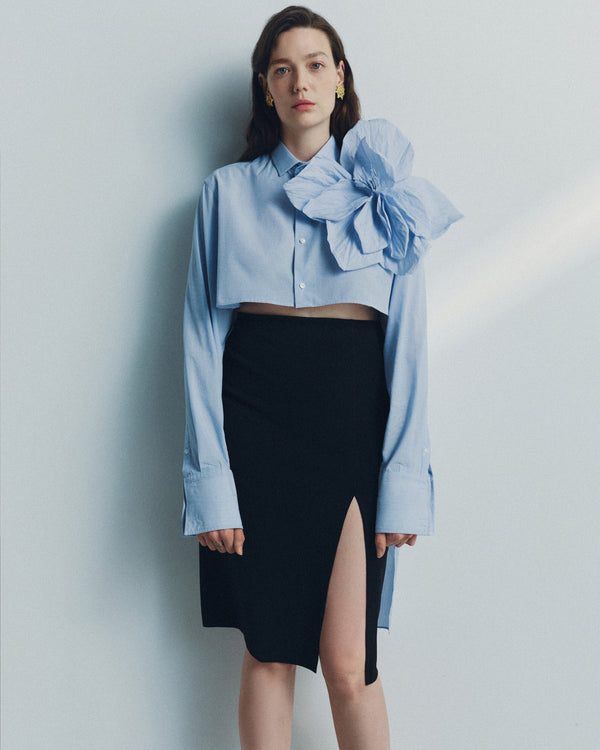 Omelia REDESIGNED SHIRT 82 BL