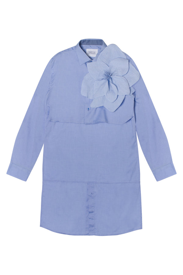 omelia REDESIGNED SHIRT 82 BL