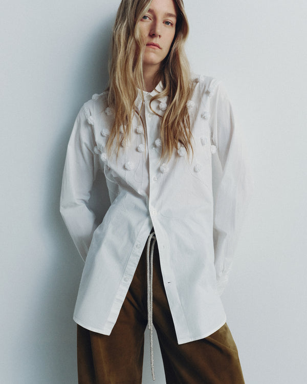 Omelia REDESIGNED SHIRT 84 W